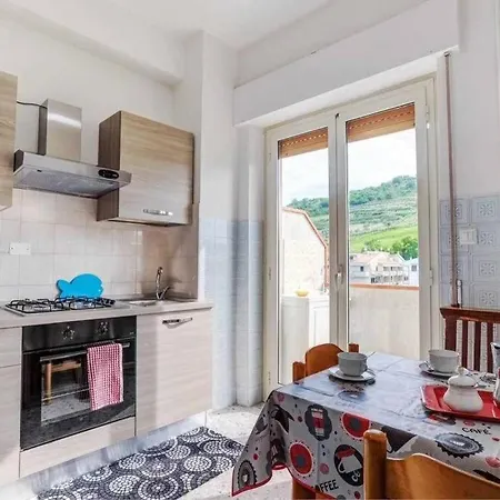 Luminoso Silvi Marina Lungomare Nord Διαμέρισμα