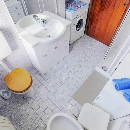 Διαμέρισμα Luminoso Silvi Marina Lungomare Nord *