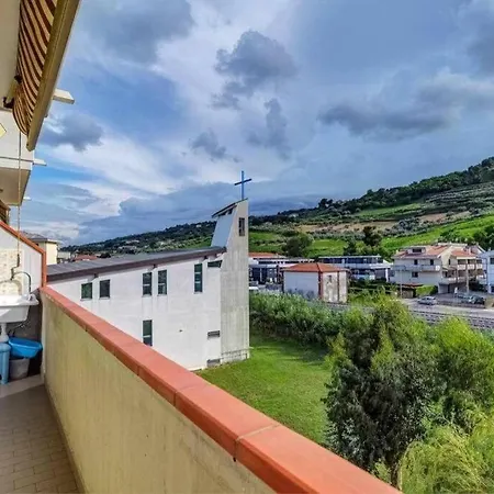 Luminoso Silvi Marina Lungomare Nord Διαμέρισμα Silvi Paese