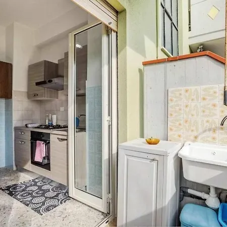 Luminoso Silvi Marina Lungomare Nord Διαμέρισμα