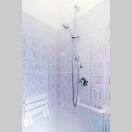 Διαμέρισμα Luminoso Silvi Marina Lungomare Nord Silvi Paese