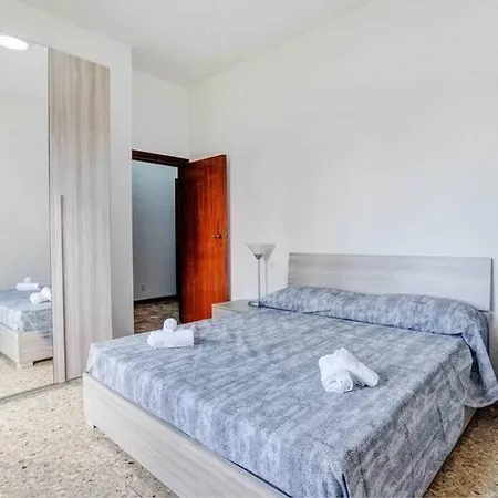 Luminoso Silvi Marina Lungomare Nord Apartment