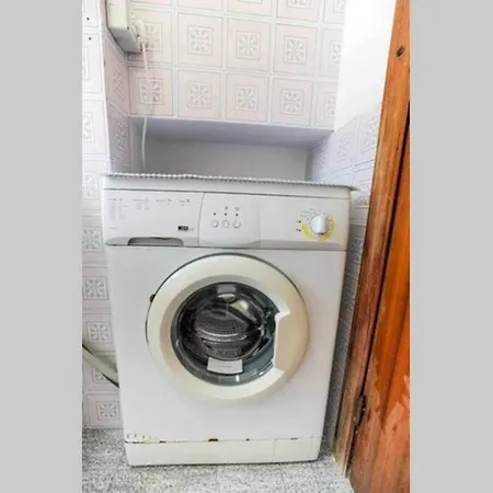 Διαμέρισμα Luminoso Silvi Marina Lungomare Nord Silvi Paese