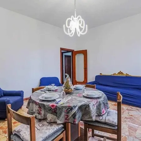 Luminoso Silvi Marina Lungomare Nord Διαμέρισμα Silvi Paese