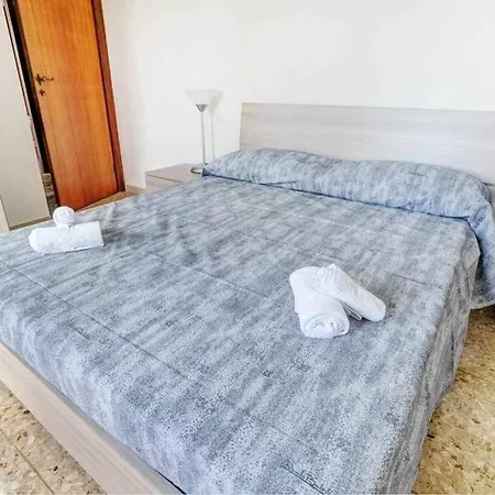 Luminoso Silvi Marina Lungomare Nord Διαμέρισμα