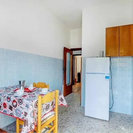 Διαμέρισμα Luminoso Silvi Marina Lungomare Nord Silvi Paese