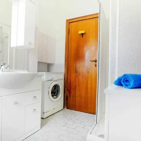 Luminoso Silvi Marina Lungomare Nord Διαμέρισμα *