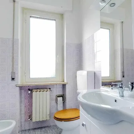 Luminoso Silvi Marina Lungomare Nord Apartment *