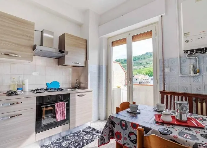 Luminoso Silvi Marina Lungomare Nord Appartamento