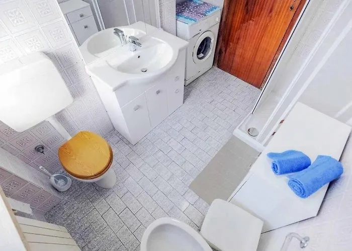 Appartamento Luminoso Silvi Marina Lungomare Nord *