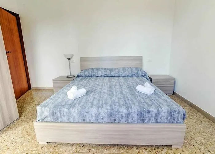 Luminoso Silvi Marina Lungomare Nord Appartamento *