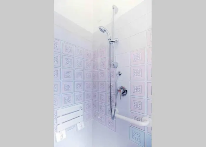 Appartamento Luminoso Silvi Marina Lungomare Nord Silvi Paese