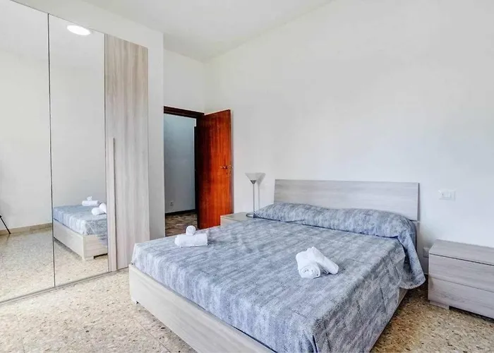 Luminoso Silvi Marina Lungomare Nord Appartamento