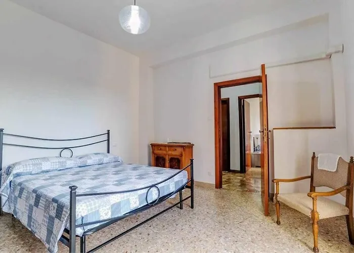 Luminoso Silvi Marina Lungomare Nord