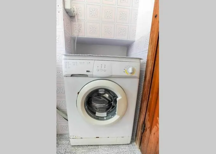 Appartamento Luminoso Silvi Marina Lungomare Nord Silvi Paese