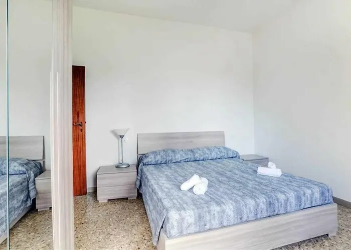 Luminoso Silvi Marina Lungomare Nord Silvi Paese