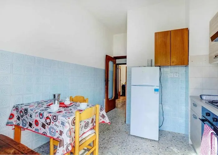 Appartamento Luminoso Silvi Marina Lungomare Nord Silvi Paese