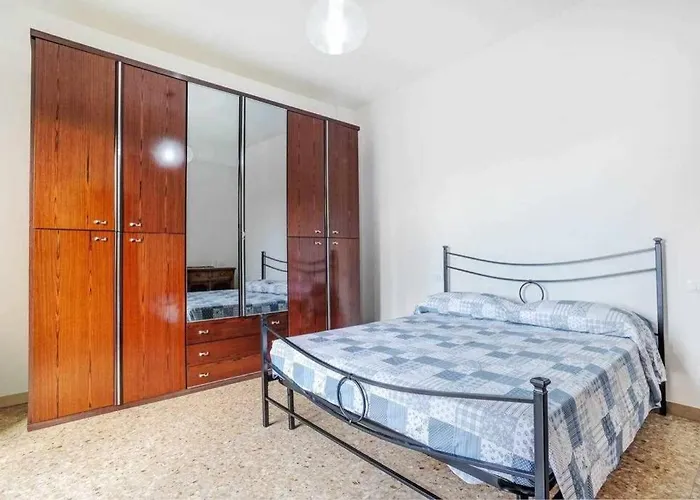 Luminoso Silvi Marina Lungomare Nord Appartamento *