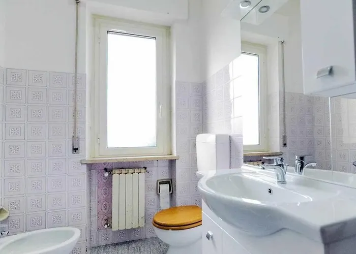 Luminoso Silvi Marina Lungomare Nord Appartamento *